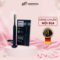 Bàn chải điện Philips Sonicare HX3671/13, HX3671/14 series 3100 làm sạch mạnh mẽ nội địa Đức GST Beauty