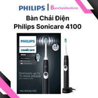 Bàn chải điện Philips Sonicare 4100 Chính Hãng