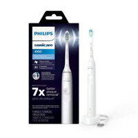 Bàn Chải Điện Philips Sonicare 4100 – Hiệu Quả Vượt Trội, Bảo Hành 2 Năm