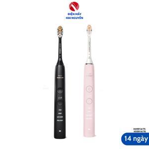 Bàn Chải Điện Philips Sonicare HX9914/55