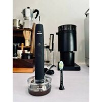 Bàn chải điện Philips Sonicare DiamondClean 9000 HX991 Tách Lẻ (Không Hộp)
