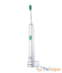 Bàn chải điện Philips Sonicare 3 Series EasyClean HX6511