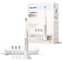 Bàn Chải Điện Philips Sonicare Series 7900 - Model HX9636/19