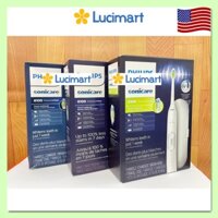 Bàn chải điện Philips Sonicare 1100, 2100, 3100, 4100, 4300, 5100, Optimal Clean, 6100 [Hàng Mỹ]