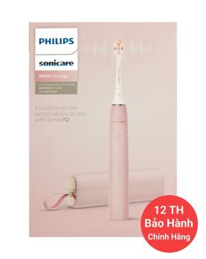 Bàn chải điện Philips Sonicare 9900 Prestige