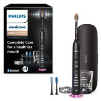 Bàn chải điện Philips Sonicare DiamondClean Smart 9500