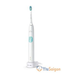 Bàn chải điện Philips Sonicare 4100 HX6817