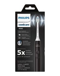 Bàn chải điện Philips Sonicare ProtectiveClean 4100