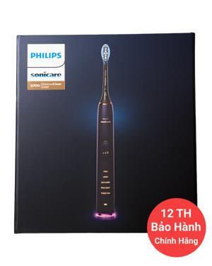 Bàn chải điện Philips Sonicare 9700