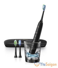 Bàn chải điện Philips Sonicare DiamondClean Smart 9300 HX9903/11