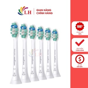 Bàn chải điện Philips Sonicare Plaque Control 2 Series