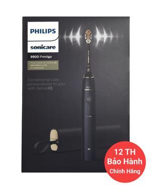 Bàn chải điện Philips Sonicare 9900 Prestige