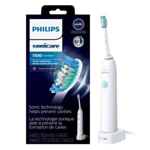 Bàn chải điện Philips Sonicare 1100 DailyClean