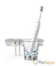 Bàn chải điện Philips Sonicare DiamondClean Smart 9300 HX9903/01