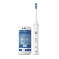 Bàn chải điện Philips Sonicare Flexcare Platinum Bluetooth