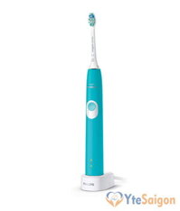 Bàn chải điện Philips Sonicare 4100 HX6812