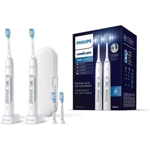Bàn chải điện Philips Sonicare ExpertClean 7300