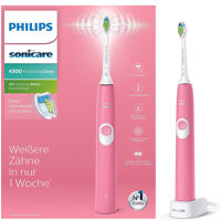 Bàn Chải Điện Philips Sonicare HX6805/28 – Màu Hồng
