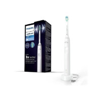 BÀN CHẢI ĐIỆN Philips HX3671/23 MÀU TRẮNG - Bảo Hành 2 Năm