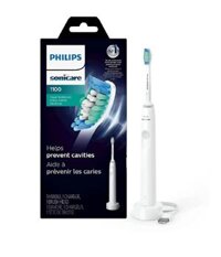 Bàn chải điện Philips HX3641/41 Sonicare Series 1100