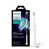 Bàn chải điện Philips HX3641/41 Sonicare Series 1100