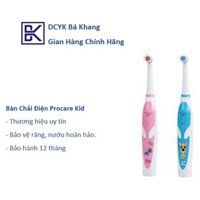 Bàn Chải Điện Procare Kid