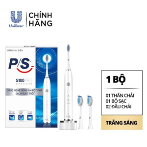 Bàn chải điện P/S S100 Pro