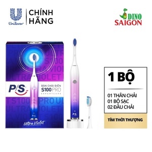 Bàn chải điện P/S S100 Pro