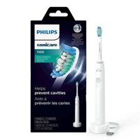 Bàn chải điện sonic Philips HX3641/41