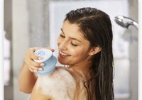 BÀN CHẢI ĐIỆN TẮM VÀ MASSAGE TOÀN THÂN SILVERCREST
