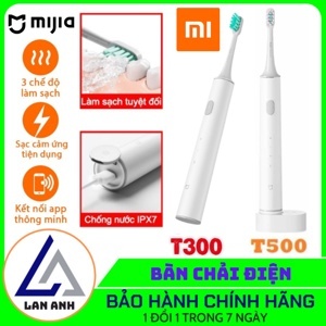 Bàn chải điện thông minh Xiaomi T500