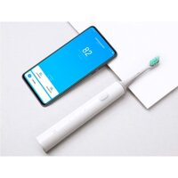 Bàn chải điện thông minh Xiaomi Mijia T500 kết nối appmihome