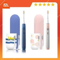Bàn chải điện thông minh Xiaomi Mijia SOOCAS X5 Sonic
