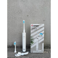Bàn chải điện thông minh Rapido RST-15CW