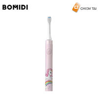 Bàn chải điện trẻ em BOMIDI KL03
