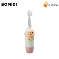 Bàn chải điện trẻ em BOMIDI KB01