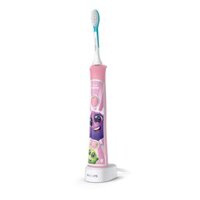 Bàn chải điện trẻ em Philips Sonicare HX6352/42 For Kids 3+