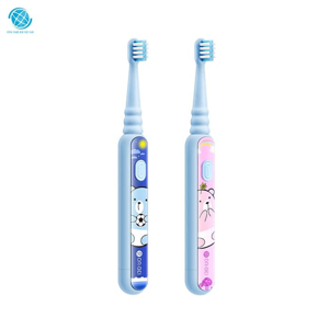 Bàn chải điện trẻ em Xiaomi Dr.Bei K5