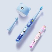 Bàn chải điện trẻ em Xiaomi Dr.Bei K5