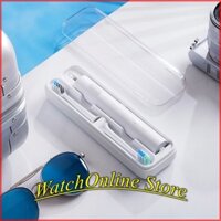 Bàn chải điện Xiaomi Doctor-B Electric Toothbrush (White)