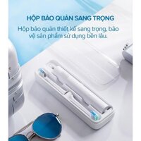 BÀN CHẢI ĐIỆN XIAOMI DR-BEI CAO CẤP CHÍNH HÃNG