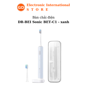 Bàn chải điện Xiaomi Dr.Bei Sonic BET-C01