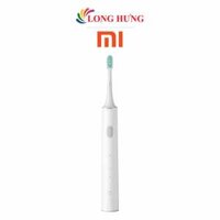 Bàn chải điện Xiaomi Mi Smart Electric Toothbrush NUN4087GL T500 - Hàng chính hãng