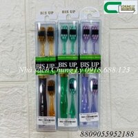 Bàn chải đr bộ 3 bis Up C1616