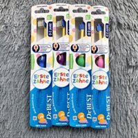 Bàn chải Dr.Best trẻ em 0-2 tuổi