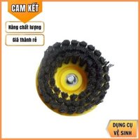 Bàn chải giặt ghế sofa giá rẻ