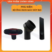 Bàn chải hút bụi đầu tròn máy hút bụi dung tích 10L, 15L, 30L thương hiệu MLEE Trung Quốc. giá rẻ, bển, đẹp, chất lượng