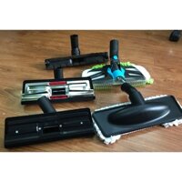 Bàn Chải Hút Bụi Khô Panasonic, Hitachi, Philip lắp lẫn