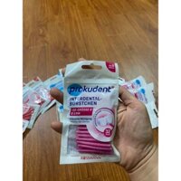 Bàn chải kẽ răng Prokudent