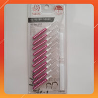 Bàn chải kẽ răng SGS loại I nhập khẩu Hàn Quốc - Size 1.1mm